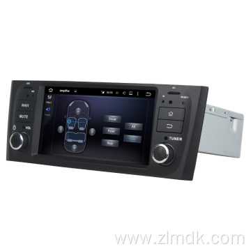 Android 7.1 Fiat Linea Car DVD Player